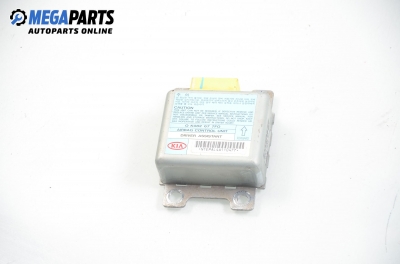 Модул за AIRBAG за Kia Sportage SUV I (04.1994 - 04.2005), № 0 K082 67 7F0