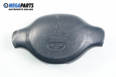 Airbag за Renault Clio II Hatchback (09.1998 - 09.2005), 2+1 вр.