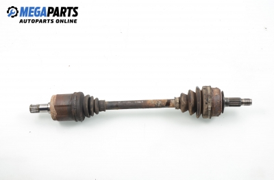 Полуоска за Honda Civic VI Fastback (09.1994 - 02.2001) 1.4 i (MA8, MB2), 90 к.с., позиция: дясна