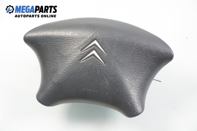 Airbag за Citroen C5 I Sedan (03.2001 - 03.2005), 4+1 вр., хечбек, позиция: предна