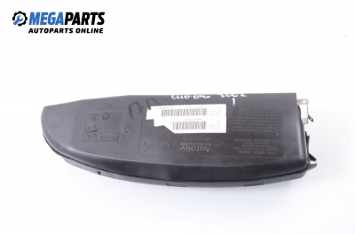 Airbag за Renault Clio II Hatchback (09.1998 - 09.2005), 2+1 вр., позиция: предна, лява