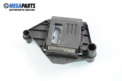 Модул климатик за Renault Clio II Hatchback (09.1998 - 09.2005), № Bosch 9 140 010 356