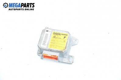 Модул за AIRBAG за Renault Espace III Minivan (11.1996 - 10.2002), № Autoliv 550 73 51 00