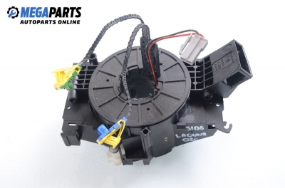 Лентов кабел за Airbag за Renault Laguna II Grandtour (03.2001 - 12.2007)