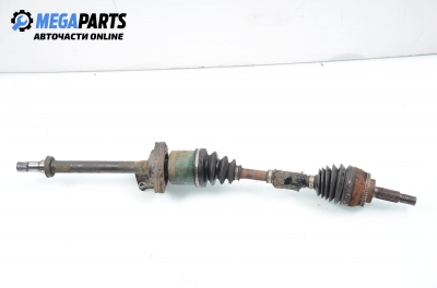Полуоска за Toyota Celica Coupe V (08.1999 - 09.2005) 1.8 16V VT-i (ZZT230), 143 к.с.