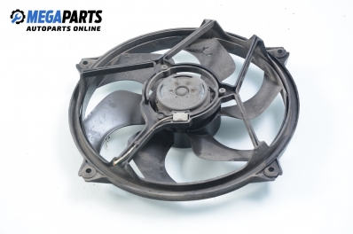 Перка охлаждане за Citroen Xsara Picasso (09.1999 - 06.2012) 1.8 16V, 115 к.с.