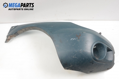 Елемент от броня за Renault Scenic I Minivan (09.1999 - 07.2010), позиция: предна, дясна