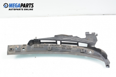 Кора под чистачки за Citroen Xsara Hatchback (04.1997 - 04.2005), 4+1 вр., хечбек