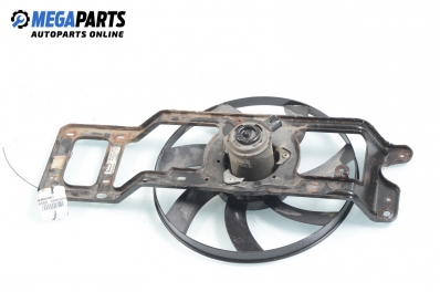 Перка охлаждане за Renault Kangoo Van (08.1997 - 02.2008) 1.2 (KC0A, KC0K, KC0F, KC01), 58 к.с.