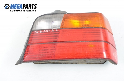 Стоп за BMW 3 Series E36 Sedan (09.1990 - 02.1998), седан, позиция: дясна