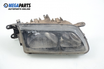 Фар за Mazda 626 V Hatchback (05.1997 - 10.2002), хечбек, позиция: дясна