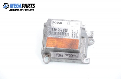 Модул за AIRBAG за Audi A4 Avant B6 (04.2001 - 12.2004), № 8E0 959 655