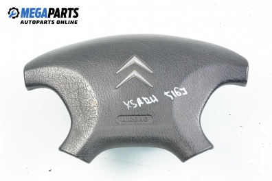 Airbag за Citroen Xsara Hatchback (04.1997 - 04.2005), 4+1 вр., хечбек