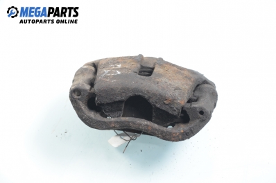 Спирачен апарат за Renault Kangoo Van (08.1997 - 02.2008), позиция: предна, дясна