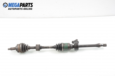 Полуоска за Suzuki Liana Sedan (10.2001 - 12.2007) 1.3, 90 к.с., позиция: дясна