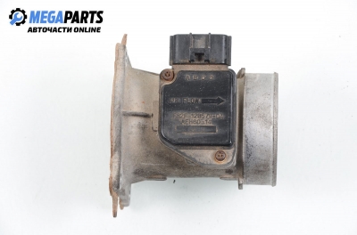 Дебитомер за Mazda 626 V Station Wagon (01.1998 - 10.2002) 1.8, 90 к.с., № F82F-12B579-DA