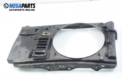 Дифузьор за Citroen Xsara Picasso (09.1999 - 06.2012) 1.8 16V, 115 к.с.
