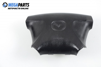 Airbag за Mazda 626 V Station Wagon (01.1998 - 10.2002), комби