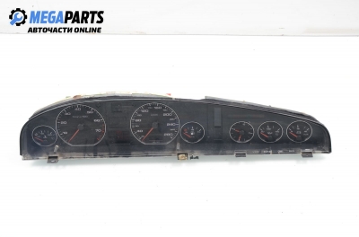 Километраж за Audi A6 Sedan C4 (06.1994 - 10.1997) 2.6, 150 к.с.