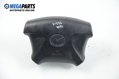 Airbag за Mazda 626 V Hatchback (05.1997 - 10.2002), 4+1 вр., хечбек