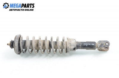 Макферсон за Honda Civic V Coupe (08.1993 - 03.1996), купе, позиция: задна, лява