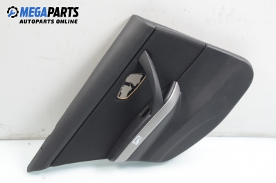 Кора врата за BMW 3 Series E90 Sedan E90 (01.2005 - 12.2011), 4+1 вр., седан, позиция: задна, лява