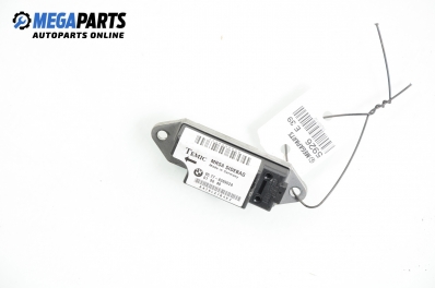 Сензор airbag за BMW 5 Series E39 Sedan (11.1995 - 06.2003), № BMW 65.77-8 369 024