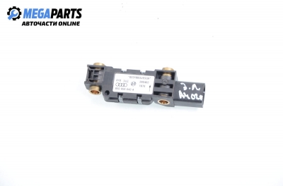 Сензор airbag за Audi A4 Avant B6 (04.2001 - 12.2004), № 8E0 959 643 А