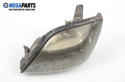 Фар за Renault Scenic I Minivan (09.1999 - 07.2010), позиция: лява
