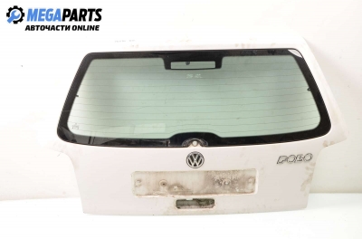 Заден капак за Volkswagen Polo Hatchback II (10.1994 - 10.1999), 2+1 вр., позиция: задна