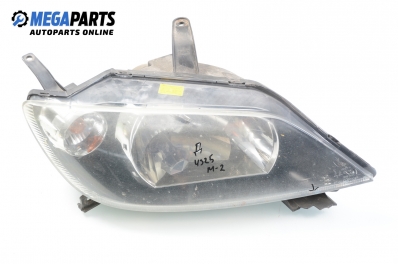 Фар за Mazda 2 Hatchback I (02.2003 - 06.2007), хечбек, позиция: дясна