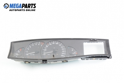 Километраж за Opel Omega B Estate (03.1994 - 07.2003) 2.0 16V, 136 к.с.