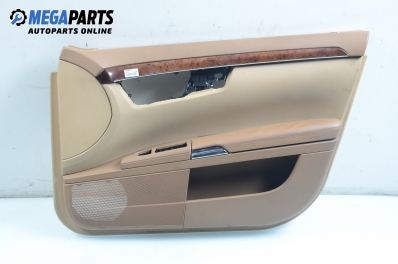 Кора врата за Mercedes-Benz S-Class Sedan (W221) (09.2005 - 12.2013), 4+1 вр., позиция: предна, дясна