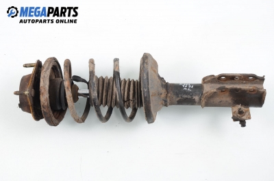 Макферсон за Mazda 323 P V Hatchback (10.1996 - 09.1998), хечбек, позиция: предна, лява