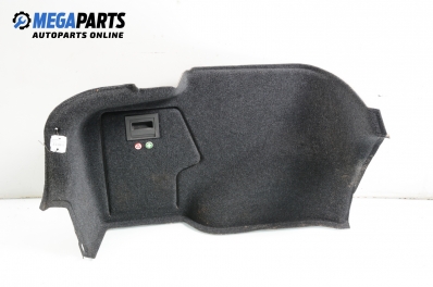 Кора багажник за Opel Vectra C Sedan (04.2002 - 01.2009), седан