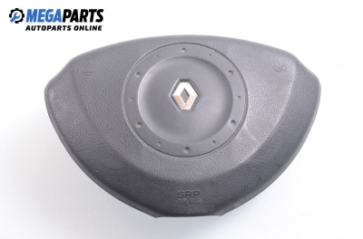 Airbag за Renault Laguna II Grandtour (03.2001 - 12.2007), комби