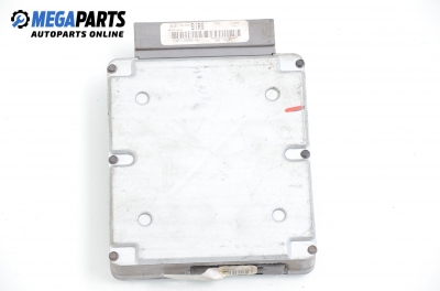 Компютър двигател за Ford Focus I Estate (02.1999 - 12.2007) 1.8 16V, 115 к.с., № 1S4F-12A650-XG