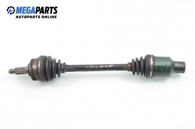 Полуоска за Suzuki Liana Sedan (10.2001 - 12.2007) 1.6 4WD, 103 к.с., позиция: предна, дясна