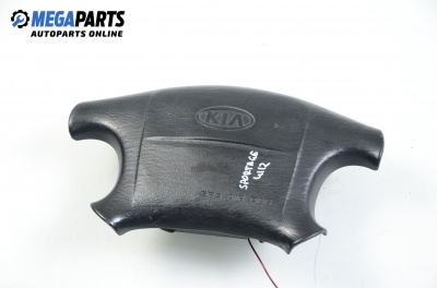 Airbag за Kia Sportage SUV I (04.1994 - 04.2005), 4+1 вр.