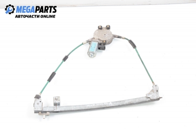 Машинка ел. стъкло за Fiat Punto Hatchback (09.1993 - 09.1999), 2+1 вр., хечбек, позиция: лява