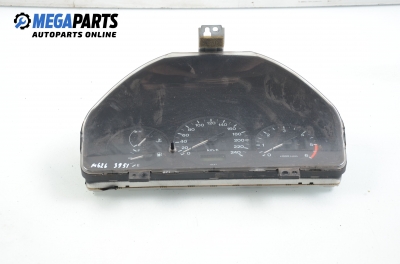 Километраж за Mazda 626 V Hatchback (05.1997 - 10.2002) 2.0 DITD, 90 к.с.