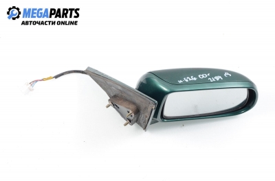 Огледало за Mazda 626 V Station Wagon (01.1998 - 10.2002), комби, позиция: дясна