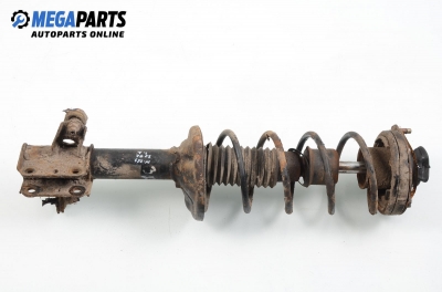 Макферсон за Mazda 323 P V Hatchback (10.1996 - 09.1998), хечбек, позиция: задна, дясна