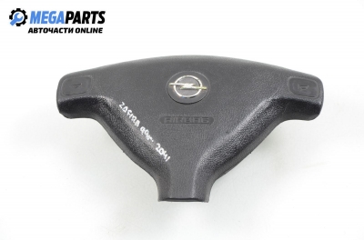 Airbag за Opel Zafira A Minivan (04.1999 - 06.2005)