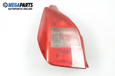 Стоп за Citroen C2 Hatchback (09.2003 - 04.2009), позиция: лява