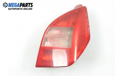 Стоп за Citroen C2 Hatchback (09.2003 - 04.2009), позиция: дясна
