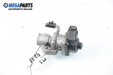 EGR-клапан за Mazda 3 Hatchback I (10.2003 - 12.2009) 2.0, 150 к.с.