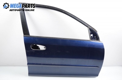 Врата за Honda Civic VII Hatchback (03.1999 - 02.2006), 4+1 вр., хечбек, позиция: предна, дясна