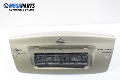 Заден капак за Opel Vectra B Sedan (09.1995 - 04.2002), седан