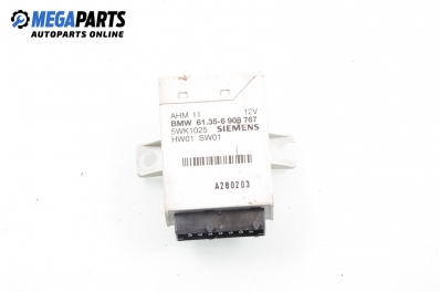Модул за Land Rover Range Rover III SUV (03.2002 - 08.2012), № BMW 61.35-6 908 767